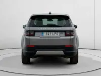 Usado Land Rover Discovery Sport 163 CV (119 kW) 2021 Gris SUV