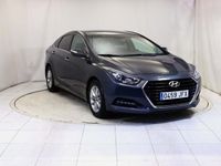 usado Hyundai i40 1.6 Gdi Klass