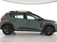 Usado Dacia Sandero Extreme 100 CV (73 kW) 2025 Marrón Berlina