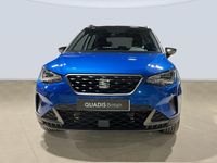 Usado Seat Arona FR 116 CV (85 kW) 2024 Azul SUV