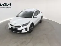 Usado Kia XCeed 101 CV (74 kW) 2025 Blanco SUV
