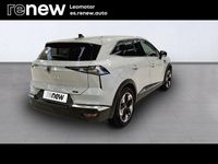 Usado Renault Symbioz Techno 145 CV (106 kW) 2024 Gris SUV