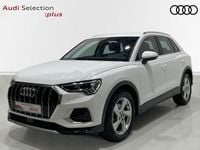 Usado Audi Q3 Advanced Plus 150 HP (110 kW) 2022 Branco SUV