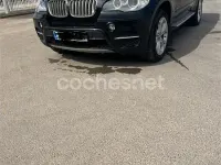 Usado BMW X5 306 CV (225 kW) 2011 Negro SUV