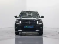 Usado Citroën e-C3 83 kW (113 HP) 2025 Preto