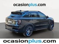 Usado Lynk & Co 01 261 CV (191 kW) 2023 Negro SUV