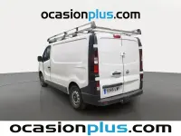 Brugt Nissan NV300 120 HK (88 kW) 2022 Hvid Van