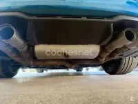 Usado BMW M2 370 CV (272 kW) 2017 Azul Coupe