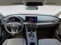 Usado Seat Leon Style 116 CV (85 kW) 2025 Blanco