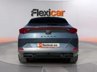 Usado Cupra Formentor 150 CV (110 kW) 2023 Azul SUV