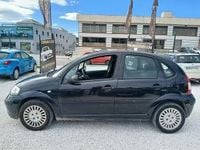 Occasion Citroën C3 Furio 70 ch (51 kW) 2009 Noir Citadine