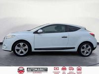 Usado Renault Mégane III Dynamique 111 CV (81 kW) 2009 Blanco Utilitario