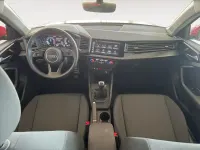 Nuevo Audi A1 Sportback Advanced Plus 95 CV (69 kW) 2025 Rojo Utilitario