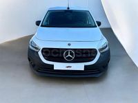 Käytetty Mercedes Citan 110 95 HP (69 kW) 2022 Valkoinen Farmari