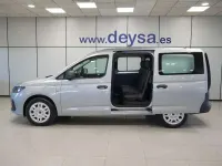 Nuevo Ford Transit 150 CV (110 kW) 2026 Plateado Van