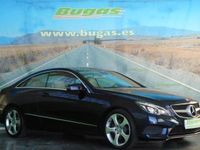 Käytetty Mercedes 250 204 HP (150 kW) 2015 Coupe - kaksiovinen