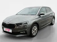 Usado Skoda Fabia Ambition 80 CV (58 kW) 2023 Utilitario