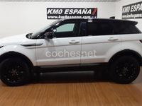 Usado Land Rover Range Rover evoque Pure 150 CV (110 kW) 2019 Blanco SUV