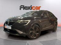 Käytetty Renault Arkana Evolution 145 HP (106 kW) 2023 Musta Katumaasturi