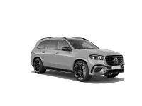 Nuevo Mercedes GLS450 381 CV (280 kW) 2026 Manufaktur gris alpino SUV