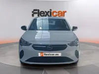 Usado Opel Corsa Edition 102 CV (75 kW) 2021 Blanco Utilitario