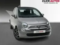 Usado Fiat 500 Club 70 CV (51 kW) 2023