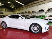 Usado Chevrolet Camaro 405 CV (297 kW) 2019 Blanco Coupe