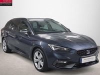Usado Seat Leon FR 130 CV (95 kW) 2023