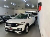 Occasion VW T-Cross Advance 95 PK (69 kW) 2020 Wit SUV