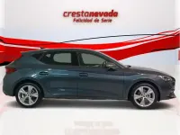 Usado Seat Leon FR 150 CV (110 kW) 2024