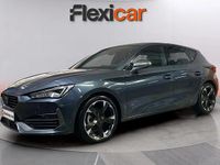 Usado Cupra Leon 150 CV (110 kW) 2024 Gris Berlina