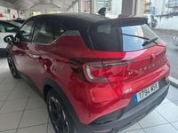 Usado Mitsubishi ASX 143 CV (105 kW) 2024 Rojo SUV