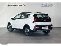 usado Hyundai Bayon 1.2 MPI Maxx