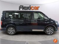 Usado VW Multivan 150 CV (110 kW) 2019 Gris Van