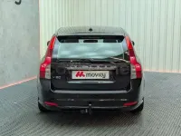 Usado Volvo V50 Summum 115 CV (84 kW) 2011 Negro Familiar