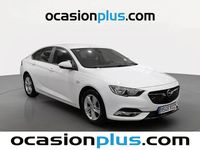 Usado Opel Insignia Selective 140 CV (102 kW) 2018 Blanco Berlina