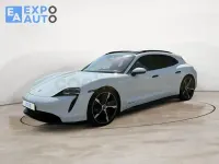 Usado Porsche Taycan 300 kW (408 CV) 2023 Eléctrico Berlina