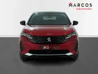 Usado Peugeot 3008 Allure 130 CV (95 kW) 2023 SUV