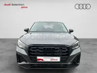 Używany Audi Q2 150 KM (110 kW) 2024 Szary SUV