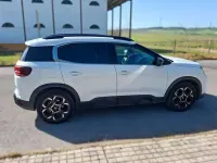 Usado Citroën C5 Aircross Feel 131 CV (96 kW) 2023 Blanco SUV