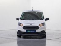 Usado Ford Transit Trend 75 CV (55 kW) 2019 Blanco Van