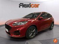 Usado Ford Kuga ST-Line 225 HP (165 kW) 2020 Vermelho SUV