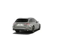 Nuevo Mercedes E300 313 CV (230 kW) 2026 Manufaktur gris alpino Familiar