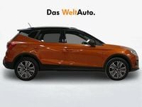 Usado Seat Arona XCELLENCE 115 CV (84 kW) 2018 SUV