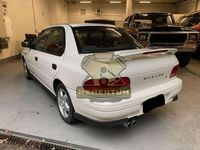Usado Subaru Impreza 211 CV (155 kW) 1995 Blanco Utilitario