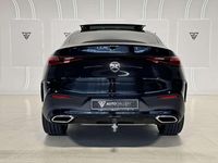 Usado Mercedes GLC300 258 CV (189 kW) 2025 Negro SUV