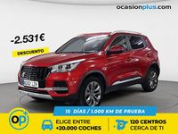 Usado DR DR 4.0 116 CV (85 kW) 2022 Rojo SUV