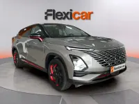 Usado Omoda 5 185 CV (136 kW) 2024 Gris SUV