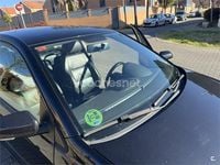 Usado VW Polo Advance 100 CV (73 kW) 2006 Negro Utilitario