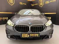 Usado BMW 218 150 CV (110 kW) 2021 Gris / plata Coupe
